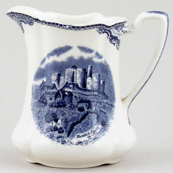Jug or Pitcher c1950s